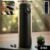 Vacuum Insulated Water Bottle – Keeps Beverages Hot & Cold