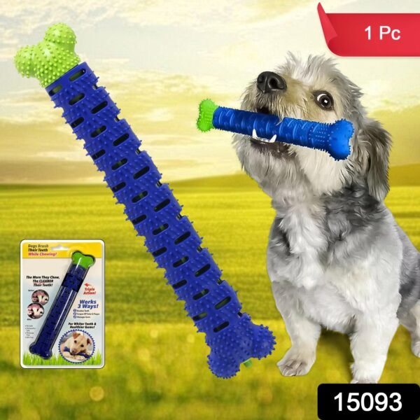 Dog Toothbrush – Dental Chew Stick for Clean Teeth | Boardoria