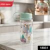 Kids Printed Water Bottle – Leakproof & Lightweight for Daily Use