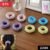 Elastic Hair Bands – Gentle, No Damage Hold for Daily Use