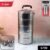 Stainless Steel Lunch Box – 5-Compartment Leakproof Tiffin | Lunchie Bunchie