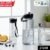 Multipurpose Water Bottle Set – 3 Sizes for Every Hydration Need