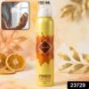 Deodorant Body Spray – Long Lasting Refreshing Fragrance for Daily Use
