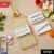 Vegetable Cutter Set – Multifunctional Slicer with Interchangeable Blades