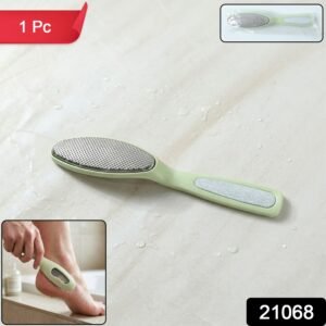 Dual Sided Foot File – Effective Dead Skin Removal & Smoothing