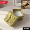 Elegant Gift Box – Stylish and Durable for Special Occasions