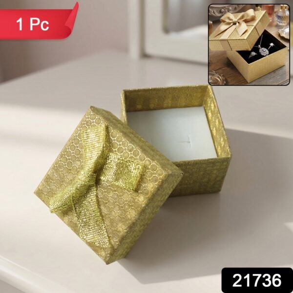 Elegant Gift Box – Stylish and Durable for Special Occasions