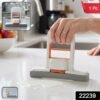 Handheld Mini Sponge Mop Squeeze Cleaner for Kitchen Counter and Gl...