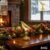 Crystal LED Table Lamp – Decorative & Energy-Saving | Tidy Table