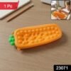Pop It Silicone Pencil Pouch – Stress-Relieving & Spacious Organizer