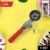 Ice Cream Scoop 70 ML – Stainless Steel Head with Ergonomic Handle