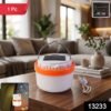 sku_7d54b4f1-24d9-4d58-b111-a23abb7f58ba Solar Rechargeable LED Emergency Light Portable Camping Lantern Lam...