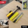 Mini Hardware Tool Kit – Compact & Essential Home Repair Set