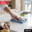 Disposable Plastic Gloves – Hygienic & Comfortable for Household Use