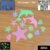 Glow in the Dark Wall Stickers – Star & Moon for Kids' Rooms | Gamevana