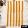 sku_9b43aa05-dc5c-433a-bf7e-8bcef86b9fe3 Plastic Hair Comb Set – Durable & Anti-Static for Daily Use