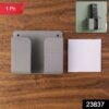 Wall-Mounted Mobile & Remote Holder – Space-Saving Organizer