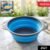 sku_a406f975-b8cf-415b-8df3-23d31c5edd26 Foldable Silicone Strainer – Space-Saving Kitchen Drainer with Handles
