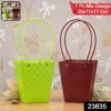 Flower Packaging Bag – Reusable Waterproof Gift Carrier for Bouquets