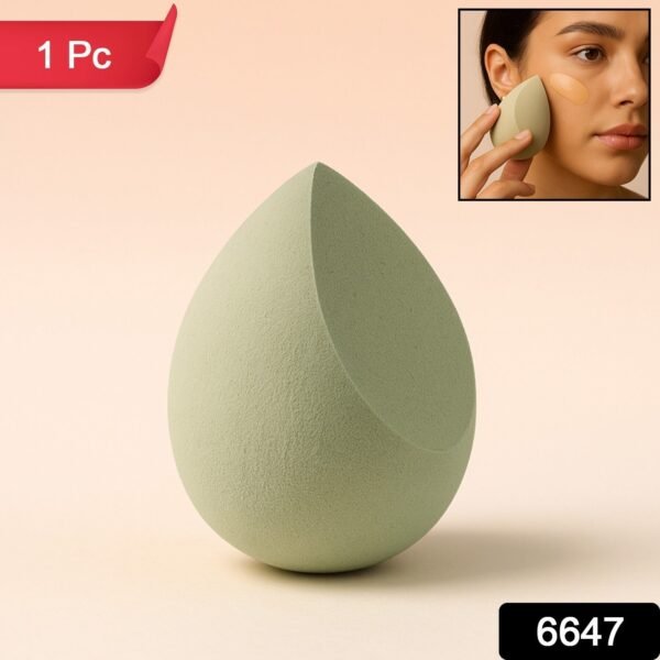 Makeup Sponge – Flawless Blending & Soft Texture | BeautyBare