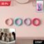 Elastic Hair Ties – Gentle, Durable & Convenient for Kids