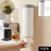 Wall Mounted Cup Holder – Space-Saving Dispenser for Hygienic Storage
