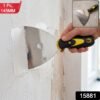 Stainless Steel Putty Scraper 145 MM Flexible Blade Wall Filler (1 Pc)