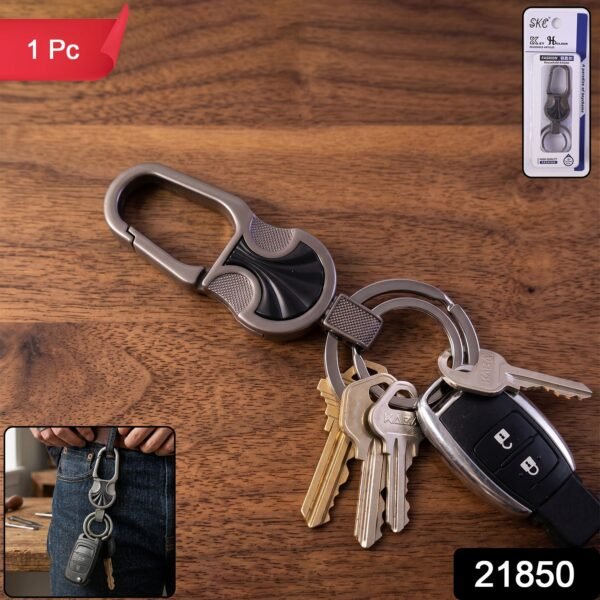 Key Holder – Secure Lock Clip for Reliable Key Management