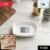 Multipurpose Garlic Ginger Grinding Plate – Manual Stainless Steel Tool