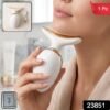 Electric Neck and Face Massager Lifting Firming Skin Care Beauty De...