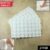 Bathroom Massage Mat – Anti-Slip Safety with Suction Cups (4-Pack)