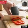 Finger Guard Protector Kitchen Cutting Chopping Safety Tool Mixed C...