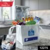 Insulated Thermal Lunch Bag – Keeps Food Hot or Cold for Hours