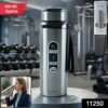 Vacuum Insulated Water Bottle – Keep Drinks Hot or Cold All Day
