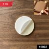 Round Self-Adhesive Furniture Protection Pad – Scratch & Noise Reducer