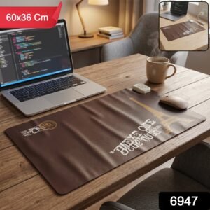 Heated Mouse Pad – Ergonomic Comfort & Warmth | Desk Crew