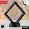 Jewellery Display Box – Elegant Floating Design for Showcasing