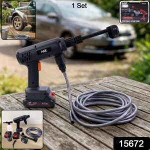 sku_ee42fbe6-9526-4dec-ac2e-7df7346e17de Rechargeable Cordless High-Pressure Spray Gun – Portable Cleaning