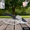 Gardening Pruning Shears – Ergonomic, Sharp SK-5 Blades | Indo Glow
