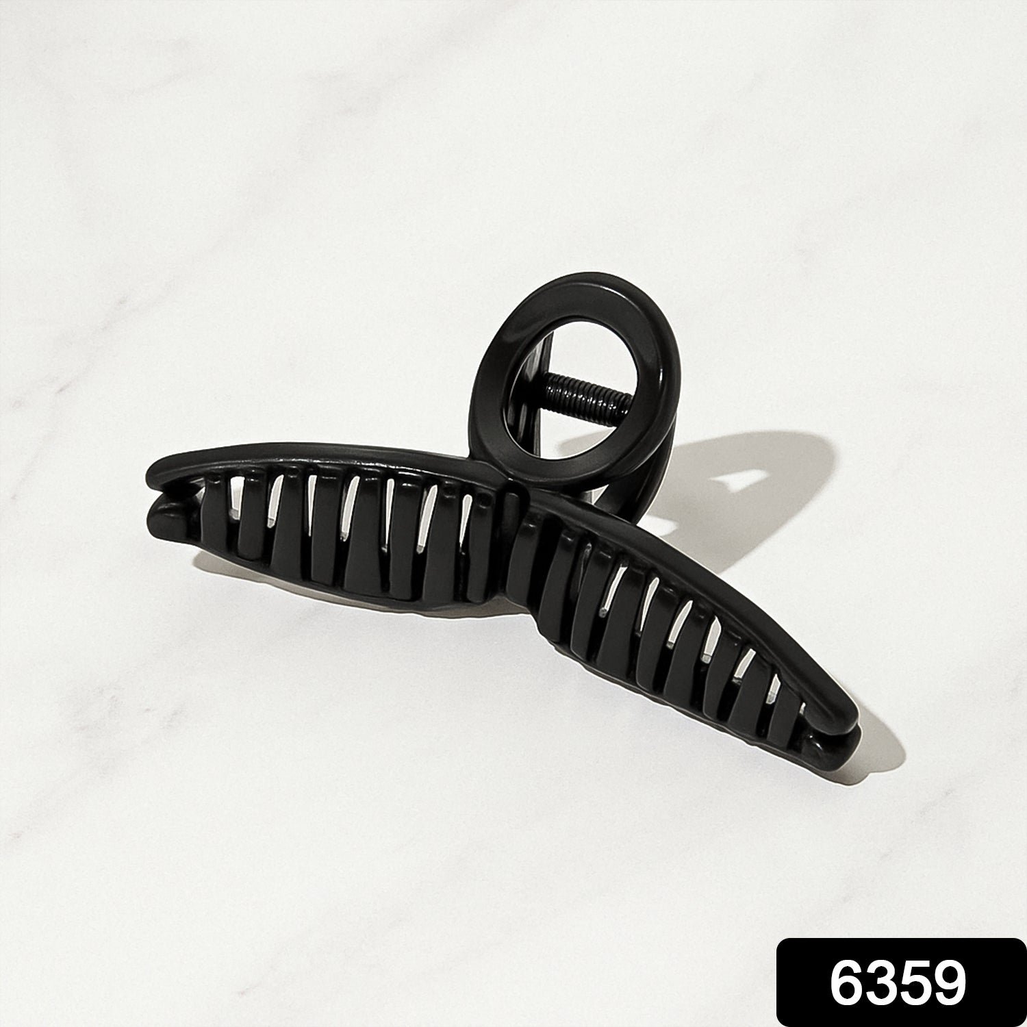 Hair Claw Clips – Strong Non-Slip Hold for All-Day Styling