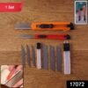 Utility Knife Set – Durable Blades for Precise Cutting