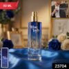 Blue Lady Eau De Parfum – Long Lasting Floral Fragrance for Daily Wear
