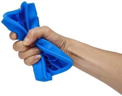 Silicone Ice Cube Tray – 24-Cavity Flexible & Stackable | ChillPour