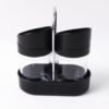 spices-containor-05 Salt N Pepper Plastic Jar Set – Durable Kitchen Spice Storage