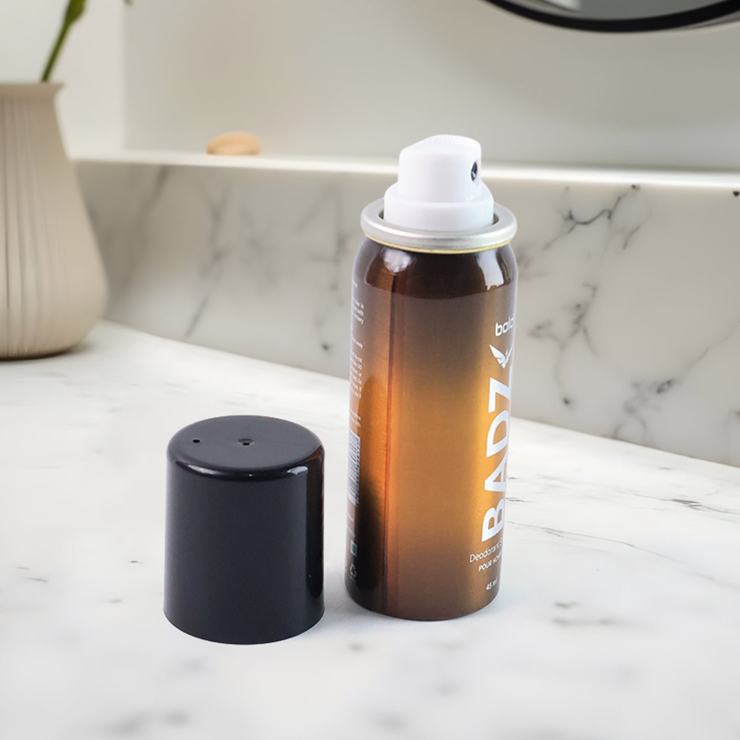Men's Deodorant Body Spray – Long-Lasting Freshness 45ml