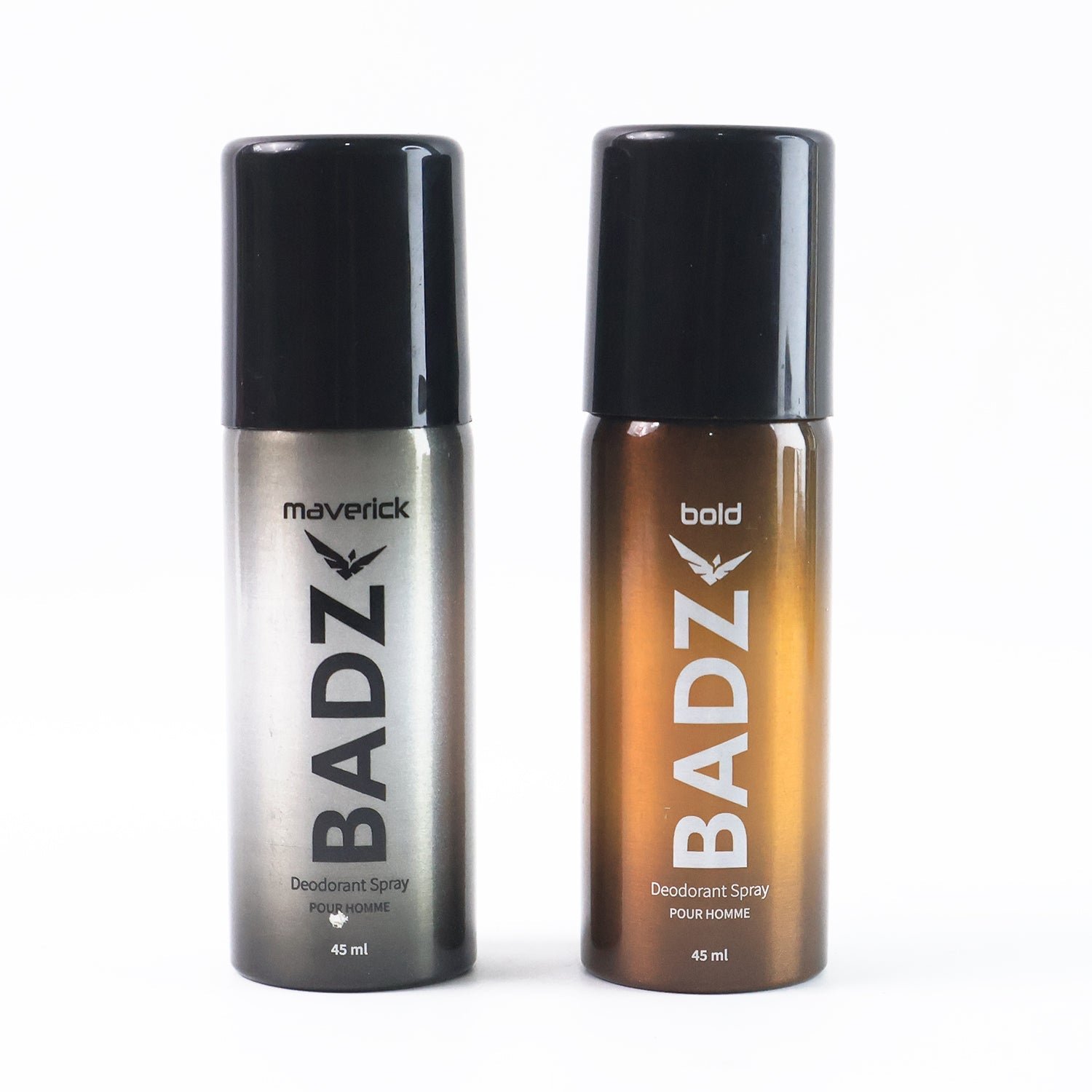 Men's Deodorant Body Spray – Long-Lasting Freshness 45ml