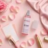 Fragrance Mist Body Spray – Enriched with Aloe Vera for Long-Lasting Freshness