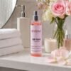 Fragrance Mist Body Spray – Enriched with Aloe Vera for Long-Lasting Freshness