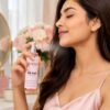 Fragrance Mist Body Spray – Enriched with Aloe Vera for Long-Lasting Freshness