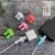 Cable Protector – 4-Pc Charger Cord Saver with Suction Ends | Dustiva